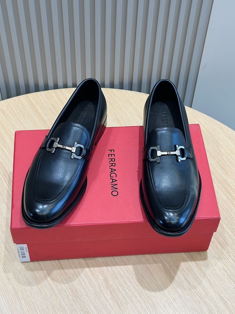 Ferragamo Shoes